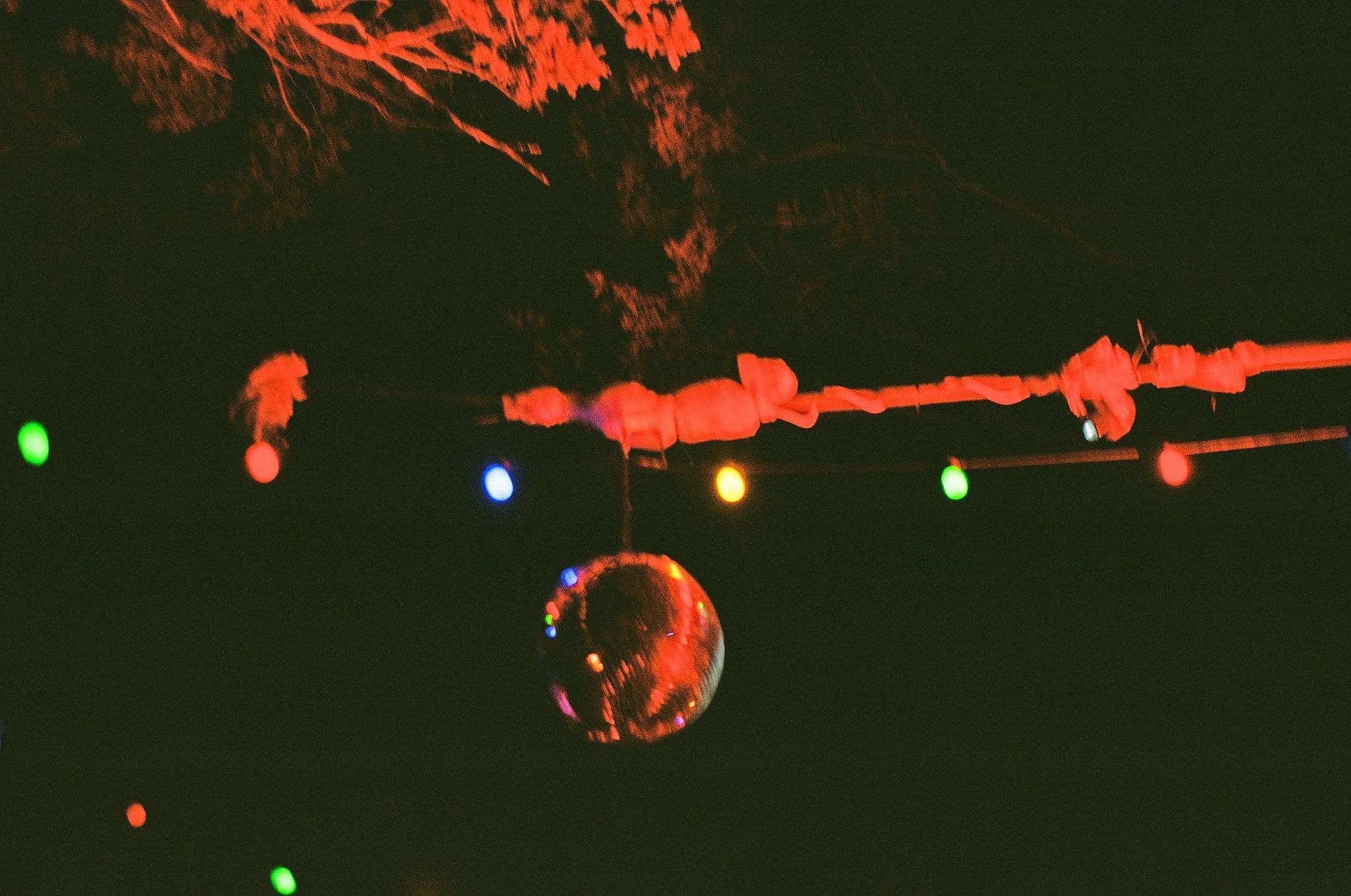 Festivalen på Arnakke Gaard